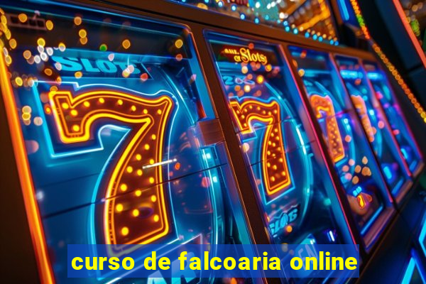 curso de falcoaria online